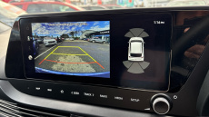 Hyundai BAYON 1.0 TGDi Ultimate 5dr DCT Petrol Hatchback